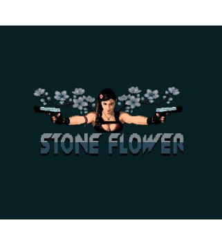 Stone Flower Steam Key GLOBAL